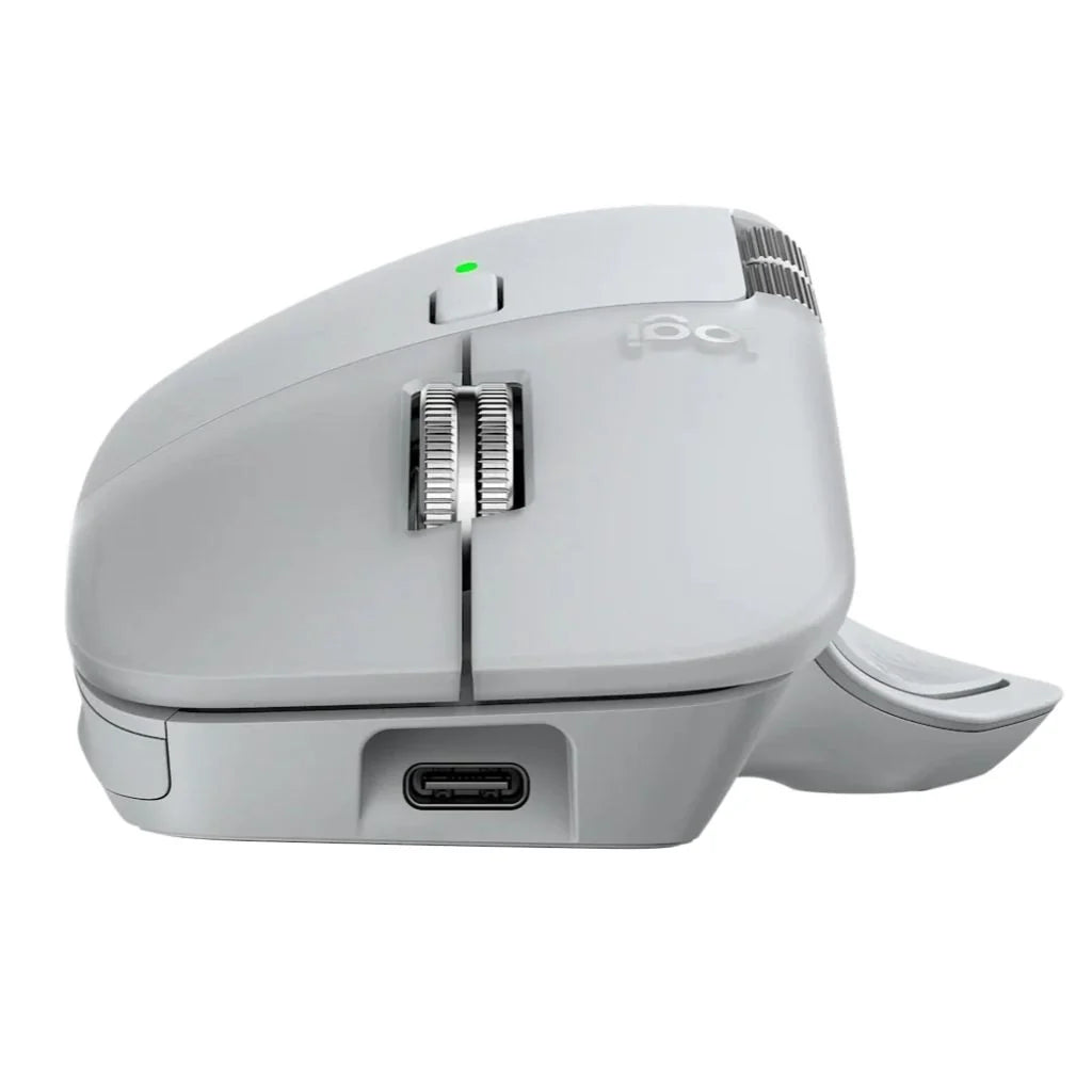 Logitech MX Master 4 Wireless Mouse