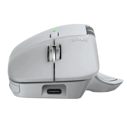 Logitech MX Master 4 Wireless Mouse