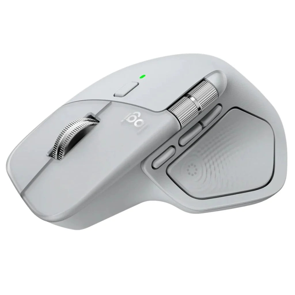 Logitech MX Master 4 Wireless Mouse