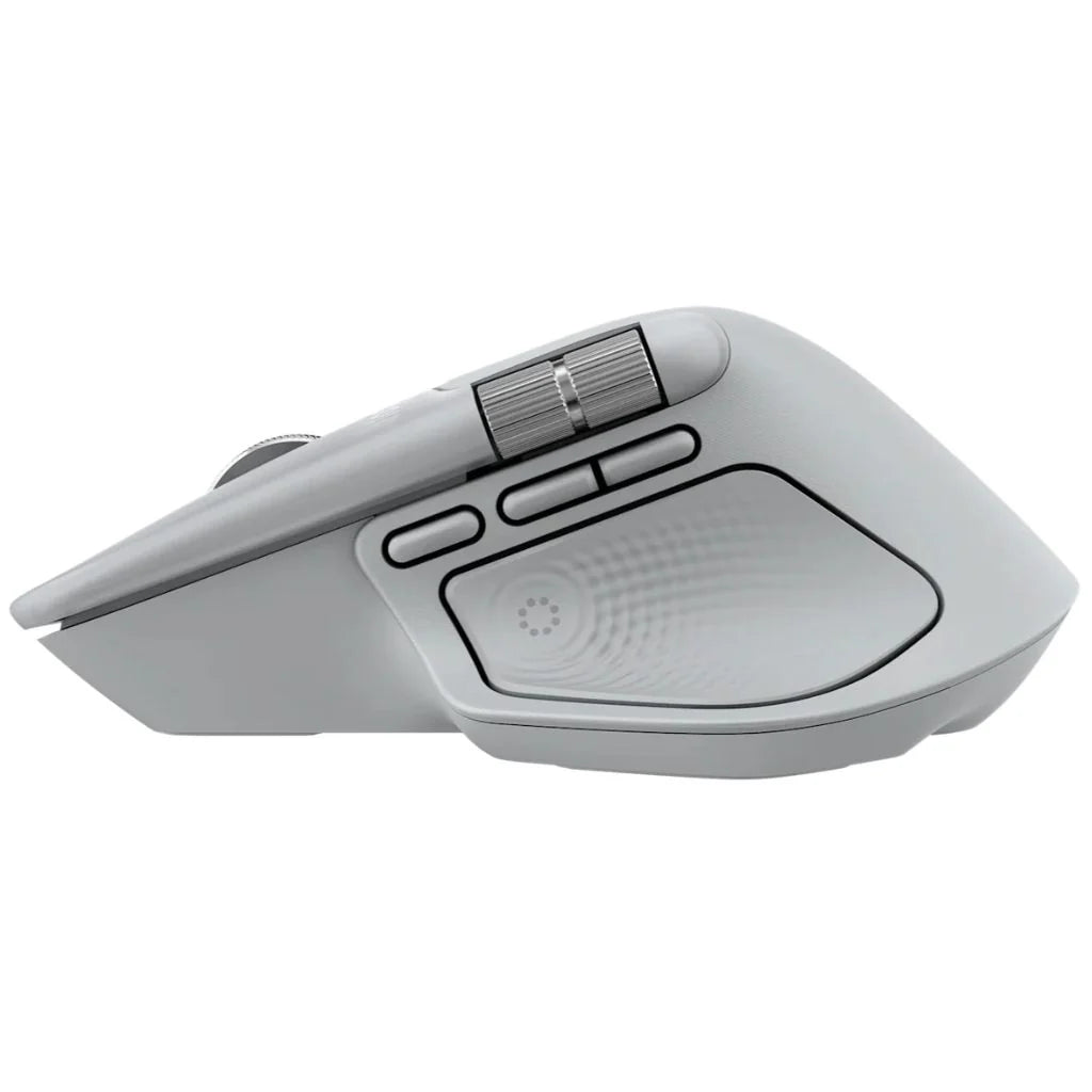 Logitech MX Master 4 Wireless Mouse
