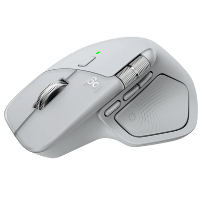 Logitech MX Master 4 High-performance Wireless Mouse