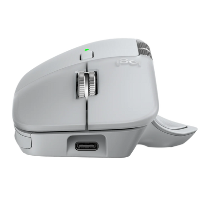 Logitech MX Master 4 High-performance Wireless Mouse