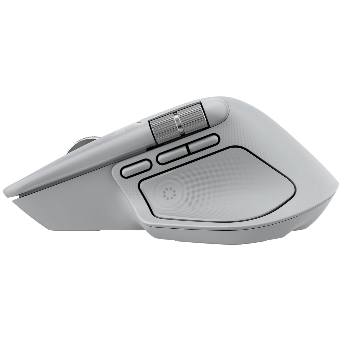 Logitech MX Master 4 High-performance Wireless Mouse