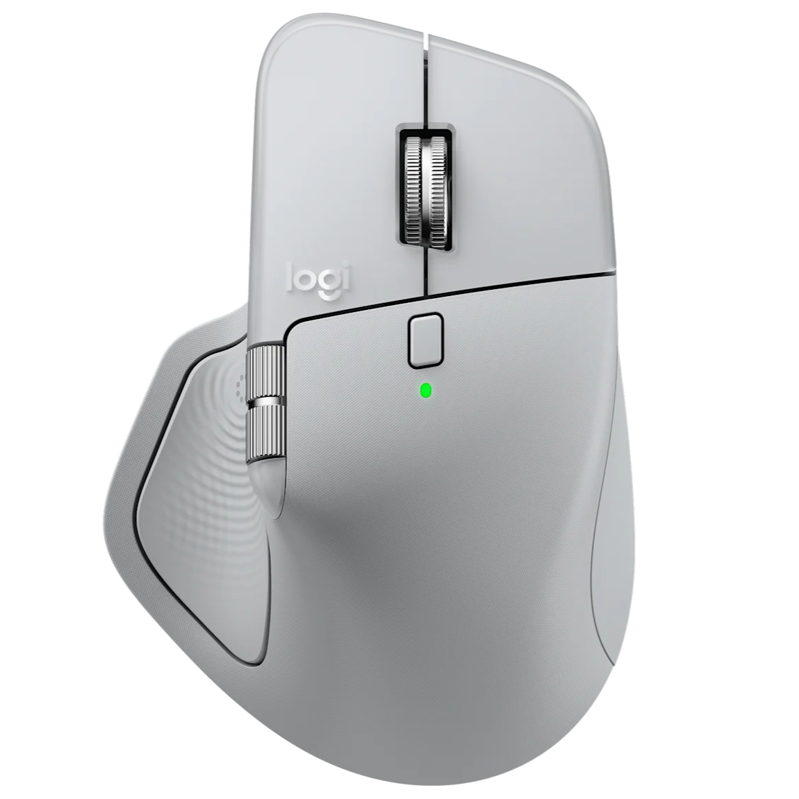 Logitech MX Master 4 High-performance Wireless Mouse