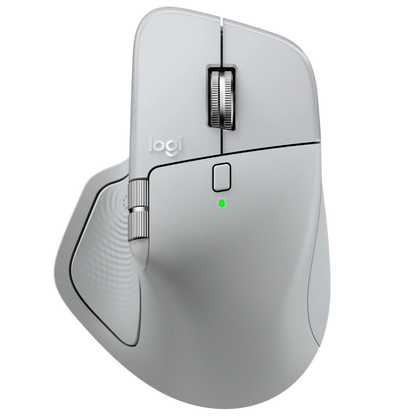 Logitech MX Master 4 High-performance Wireless Mouse