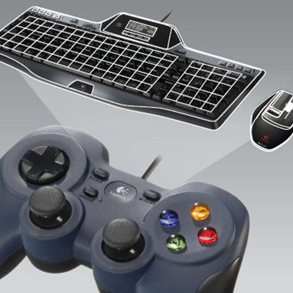 Logitech F310 Gamepad