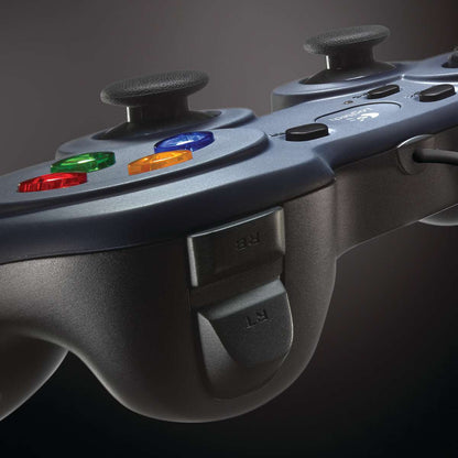 Logitech F310 Gamepad