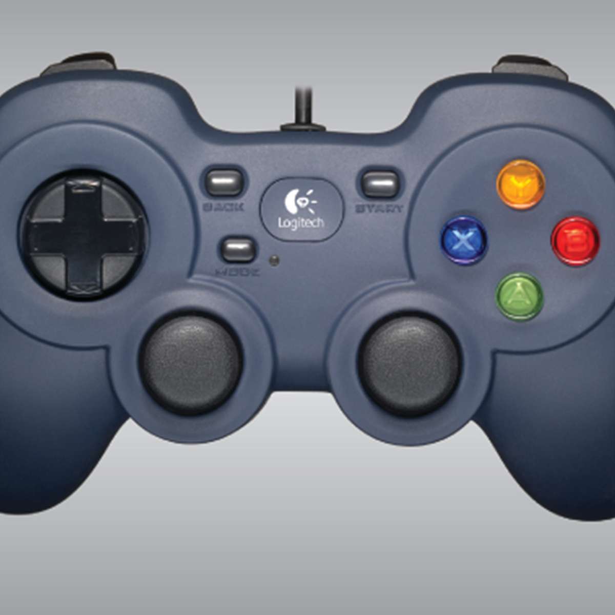 Logitech F310 Gamepad