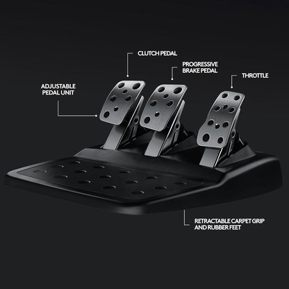 Logitech G29 Driving Force Racing Wheel