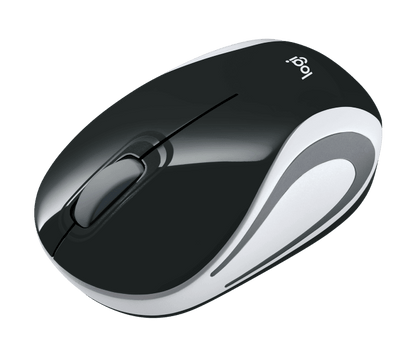 M187 Mini Wireless Ultra Portable Mouse