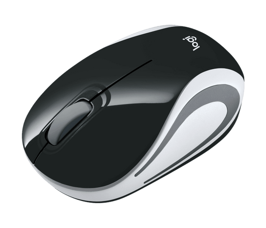 M187 Mini Wireless Ultra Portable Mouse