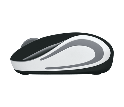 M187 Mini Wireless Ultra Portable Mouse