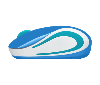 M187 Mini Wireless Ultra Portable Mouse