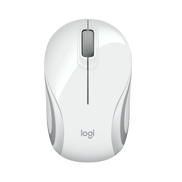 M187 Mini Wireless Ultra Portable Mouse