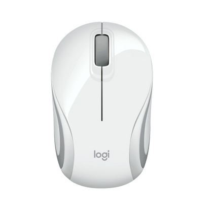 M187 Mini Wireless Ultra Portable Mouse