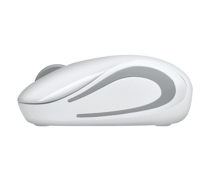 M187 Mini Wireless Ultra Portable Mouse