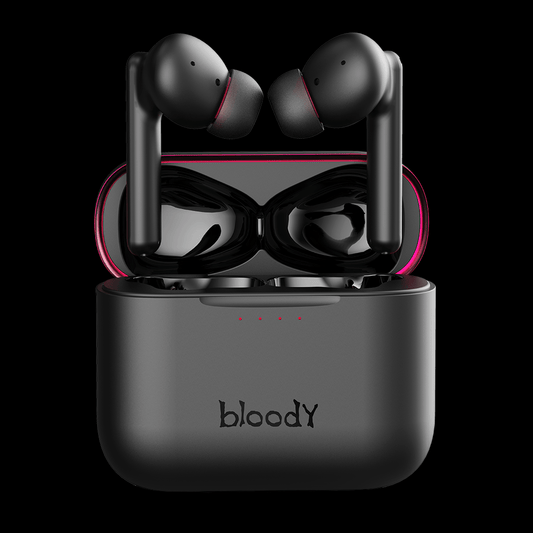 M90 TWS ANC Earbuds