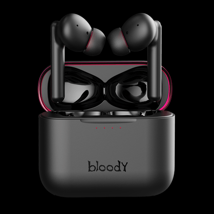 M90 TWS ANC Earbuds