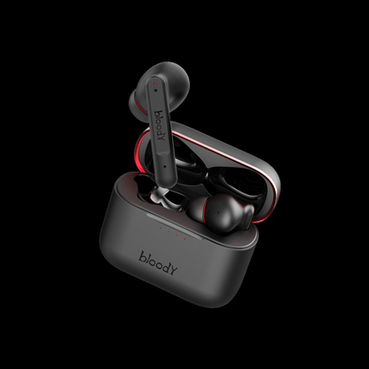 M90 TWS ANC Earbuds