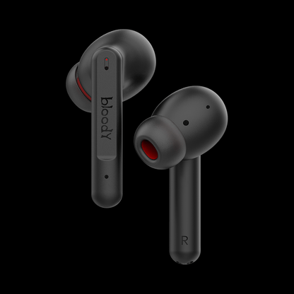 M90 TWS ANC Earbuds