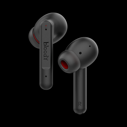 M90 TWS ANC Earbuds