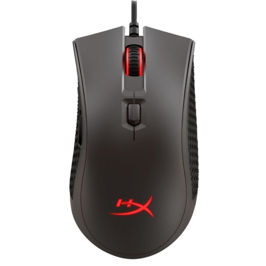 HyperX Pulsefire FPS Pro Gaming Mouse OPEN BOX with 16000 Dpi and 6 Programmable Buttons
