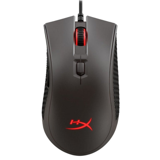 HyperX Pulsefire FPS Pro Gaming Mouse OPEN BOX with 16000 Dpi and 6 Programmable Buttons