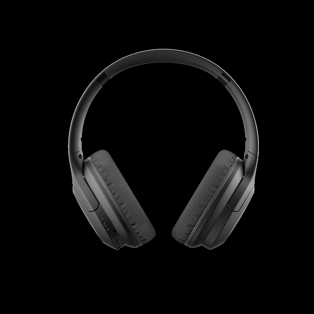 MH360 Bluetooth v5.3 Wireless Headset