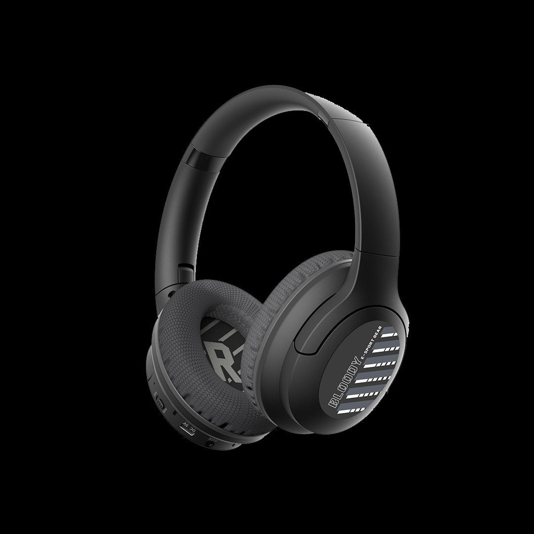MH360 Bluetooth v5.3 Wireless Headset
