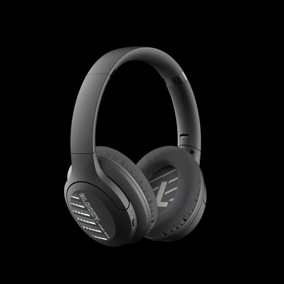 MH360 Bluetooth v5.3 Wireless Headset