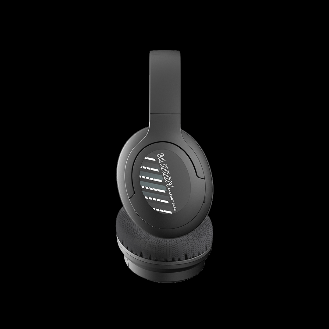 MH360 Bluetooth v5.3 Wireless Headset