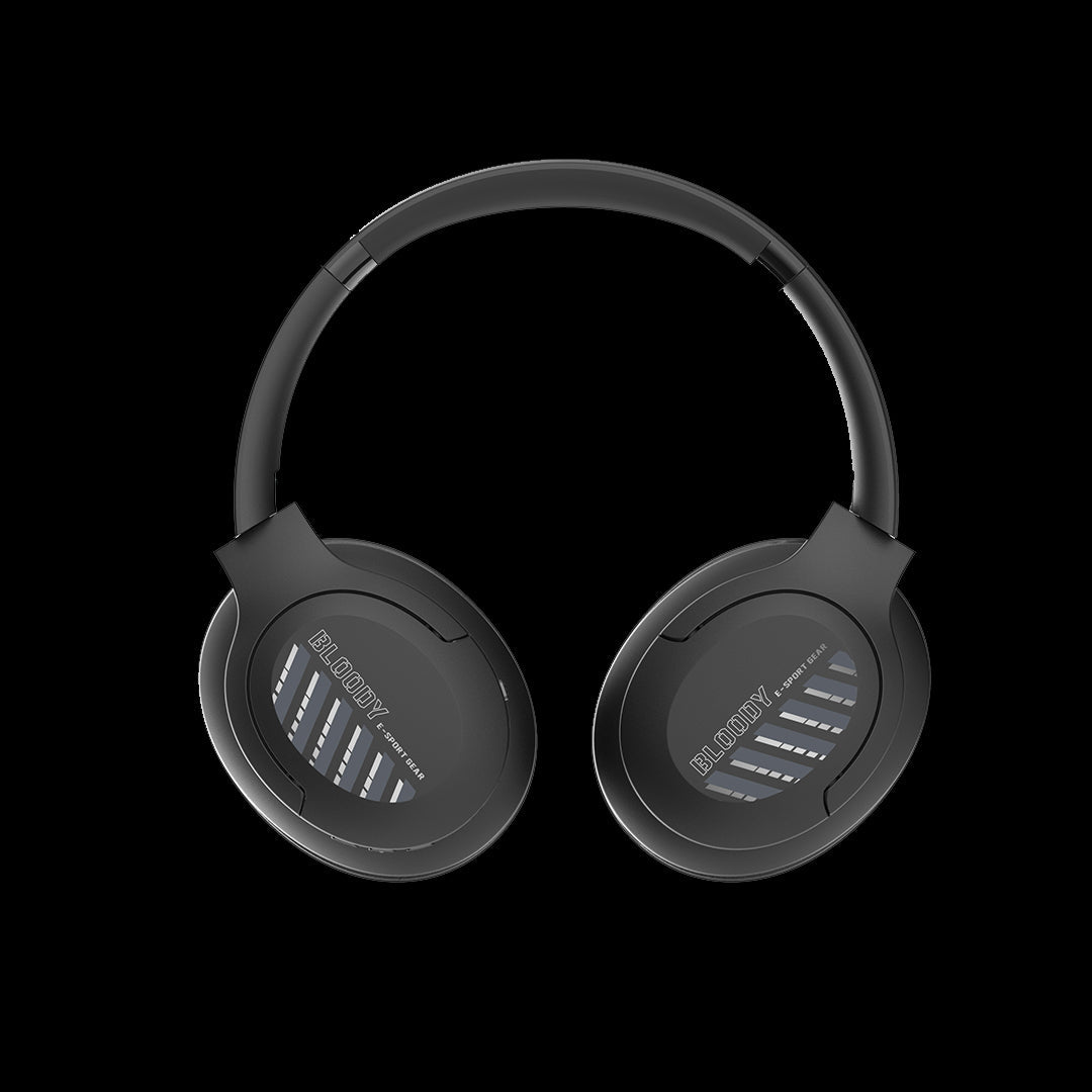 MH360 Bluetooth v5.3 Wireless Headset