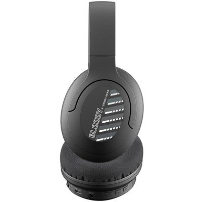 Bloody MH360 Wireless Headset Black - Bluetooth v5.3