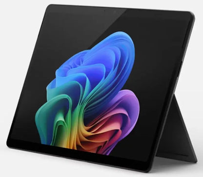 Microsoft Surface Pro 11 Laptop Snapdragon X Elite, 16GB DDR5, 1TB SSD, Qualcomm Adreno Graphics, 13" OLED PixelSense, Windows 11, Black