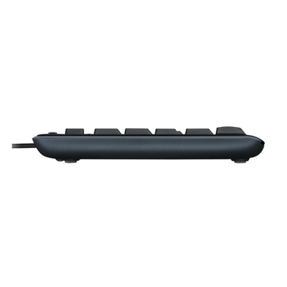 Logitech MK200 Media Keys Keyboard And Mouse Combo