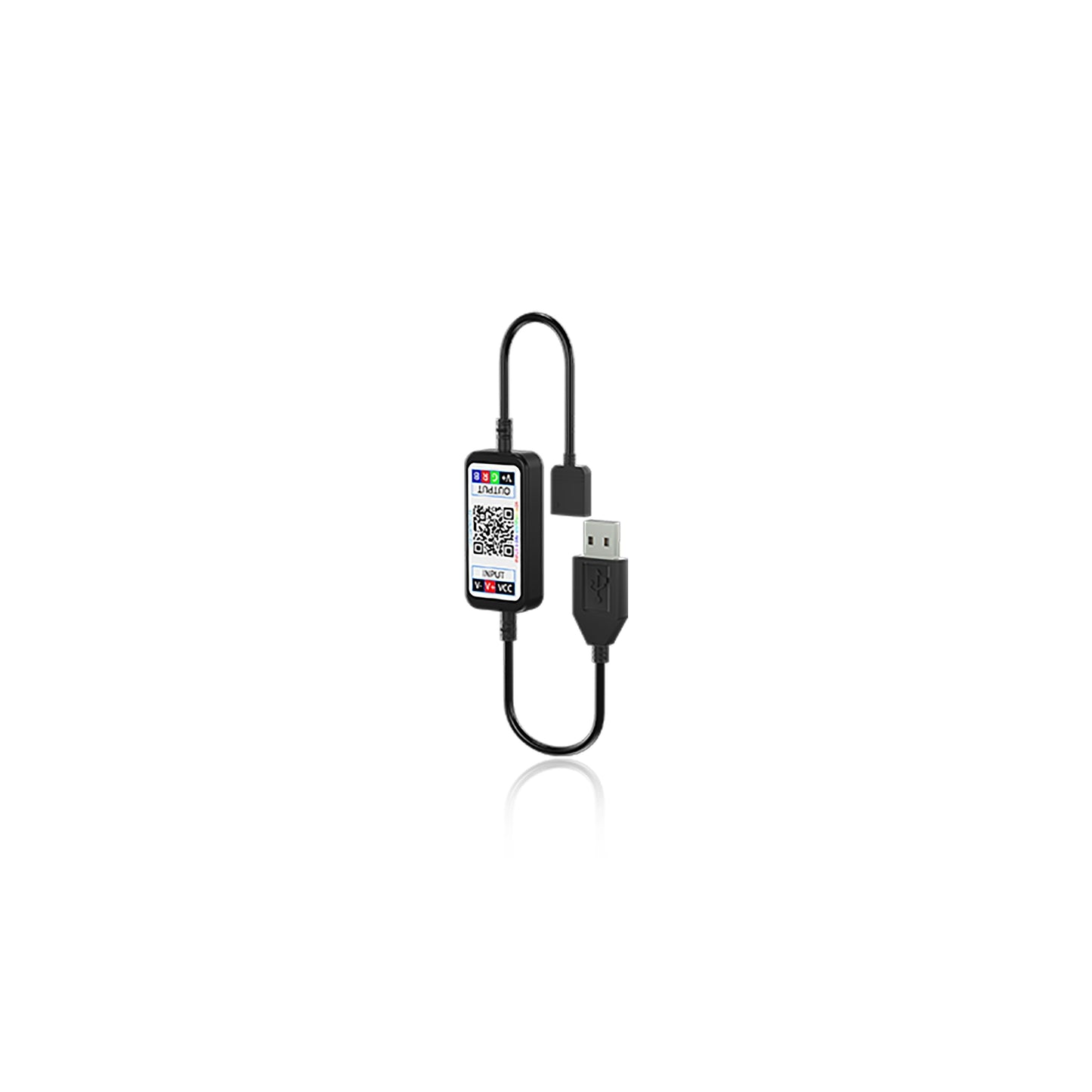 XTRIKE ME HT-5050-B5 Smart RGB LED Strip with App Control