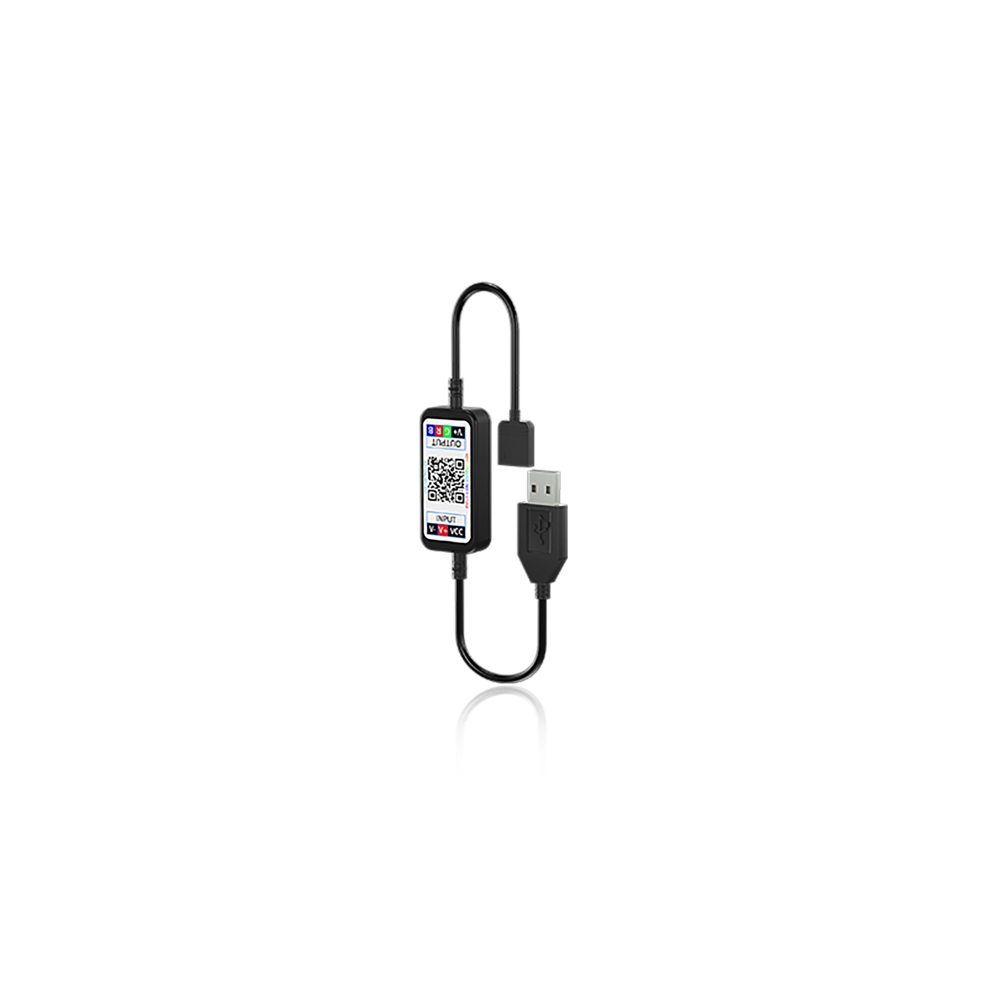 XTRIKE ME HT-5050-B5 Smart RGB LED Strip with App Control