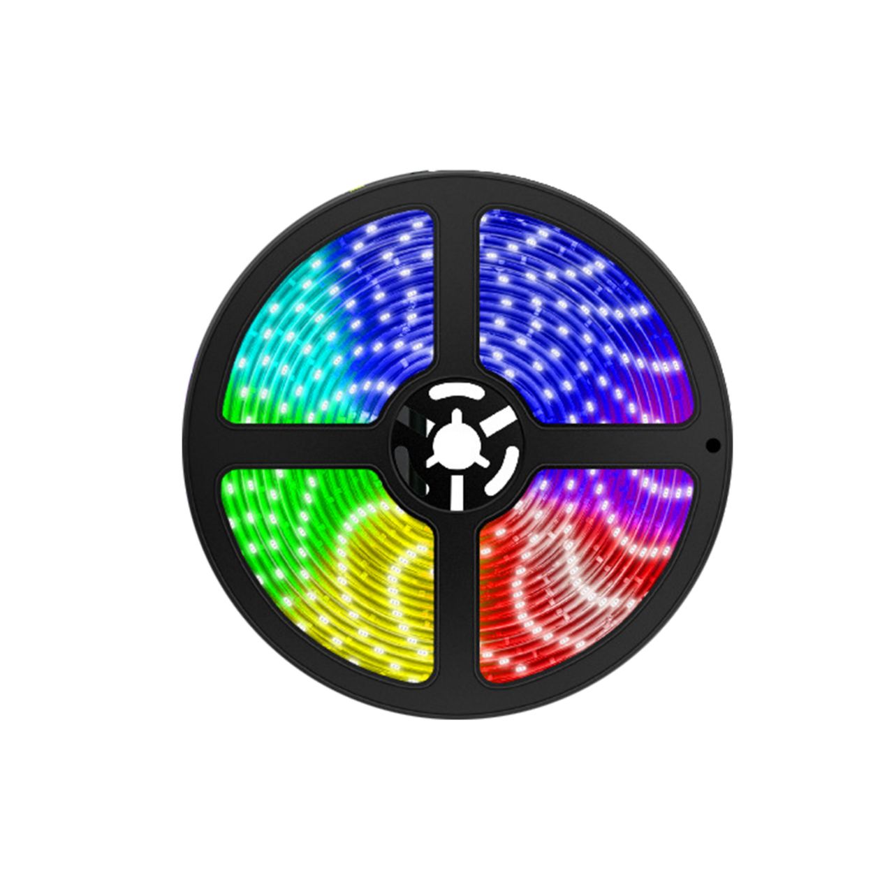 XTRIKE ME HT-5050-B5 Smart RGB LED Strip with App Control