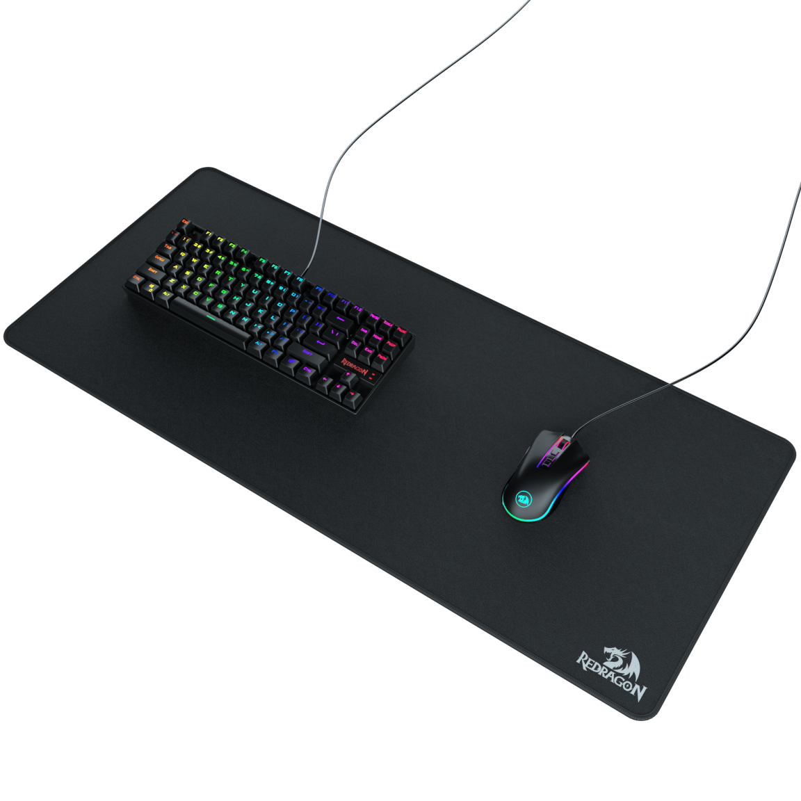 Redragon P032 FLICK XL Mouse Pad