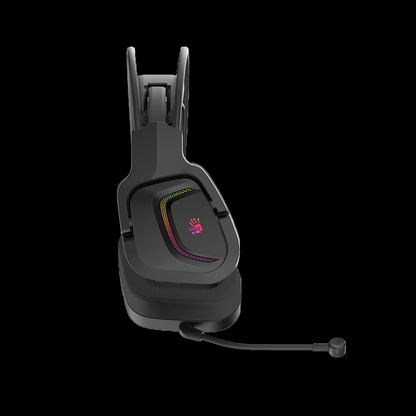 MR575 RGB Gaming Wireless Headset