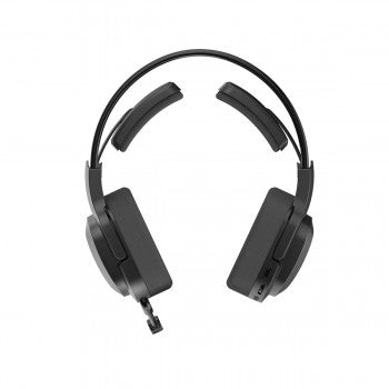 Bloody MR575 RGB Gaming Wireless Headset Black