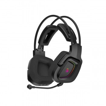 Bloody MR575 RGB Gaming Wireless Headset Black