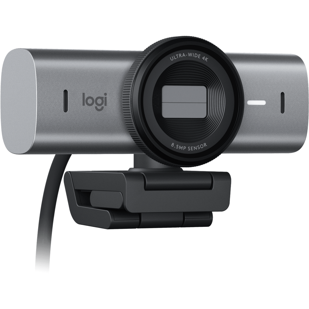 Logitech MX BRIO 4K Ultra HD Webcam