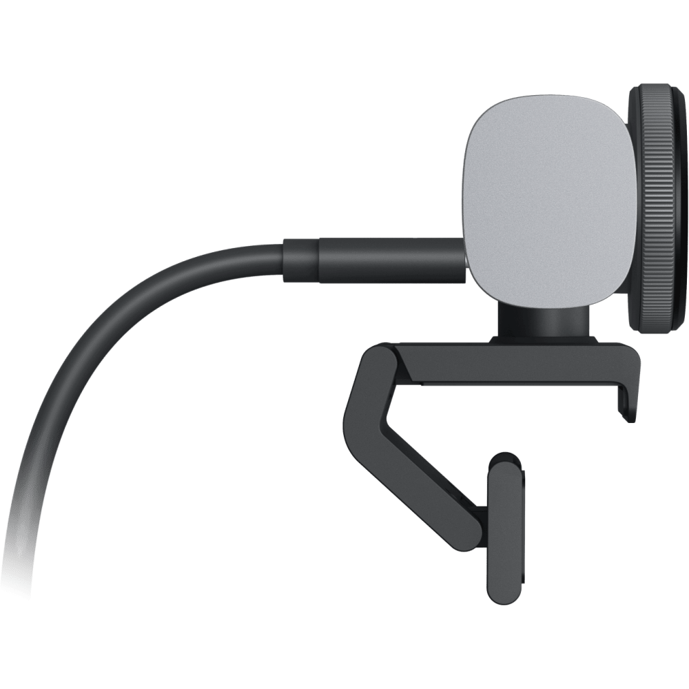 Logitech MX BRIO 4K Ultra HD Webcam