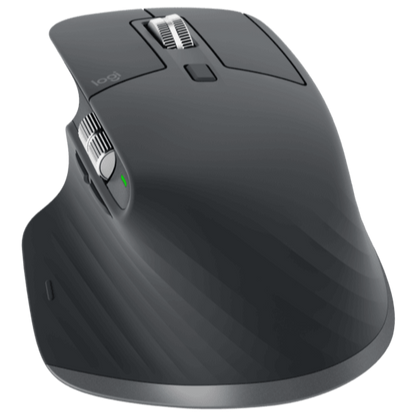 Logitech MX Master 3S Performance Wireless Mouse