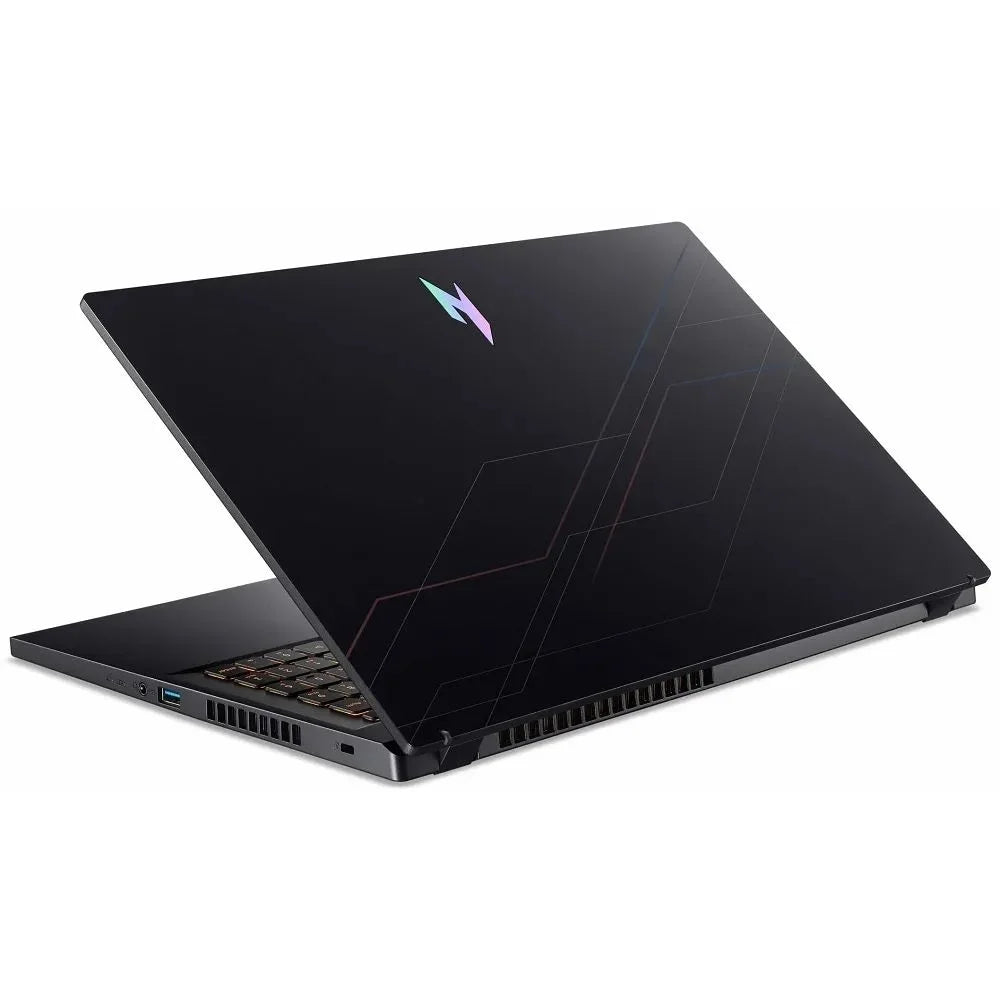 Acer Nitro V15 ANV15-52-58ZA Gaming Laptop Intel Core 5-210H, 16GB DDR4, 512GB SSD, RTX 5050 8GB, 15.6" FHD IPS 165Hz, Obsidian Black, 1 Year Acer Official Warranty