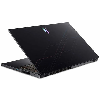 Acer Nitro V15 ANV15-52-58ZA Gaming Laptop Intel Core 5-210H, 16GB DDR4, 512GB SSD, RTX 5050 8GB, 15.6" FHD IPS 165Hz, Obsidian Black, 1 Year Acer Official Warranty