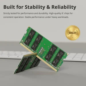 Timetec Premium 16GB DDR4 2400MHz SO-DIMM Laptop RAM