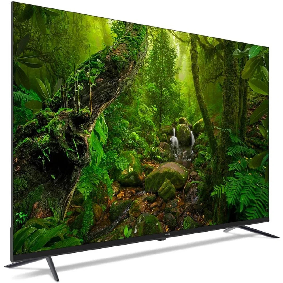 Philips 8100 Series 65″ 4K UHD QLED Google TV (65PQT8169_98)