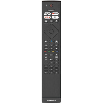 Philips 8100 Series 65″ 4K UHD QLED Google TV (65PQT8169_98)